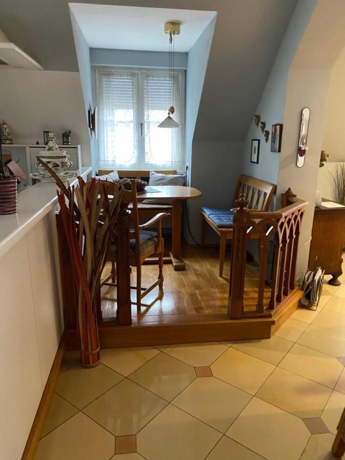 Ferienwohnung Meintzinger فريكنهاوزن ام ماين المظهر الخارجي الصورة