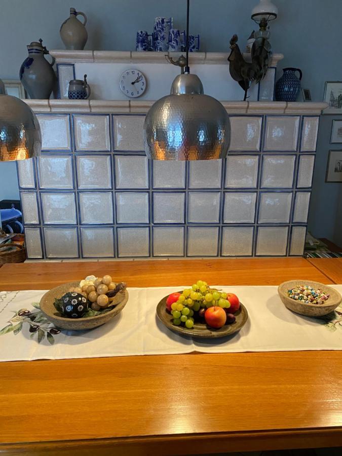 Ferienwohnung Meintzinger فريكنهاوزن ام ماين المظهر الخارجي الصورة