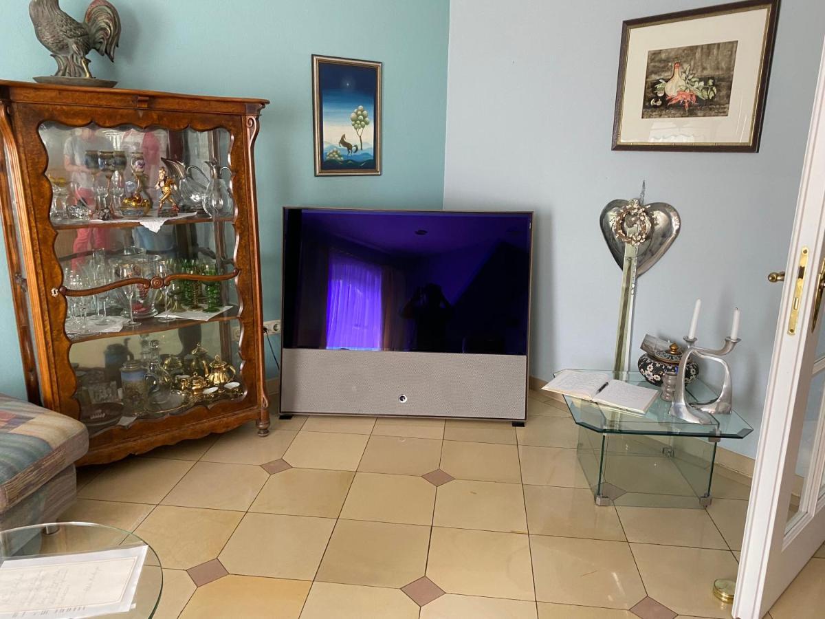 Ferienwohnung Meintzinger فريكنهاوزن ام ماين المظهر الخارجي الصورة