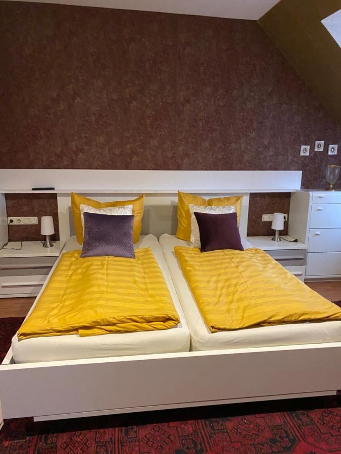Ferienwohnung Meintzinger فريكنهاوزن ام ماين المظهر الخارجي الصورة