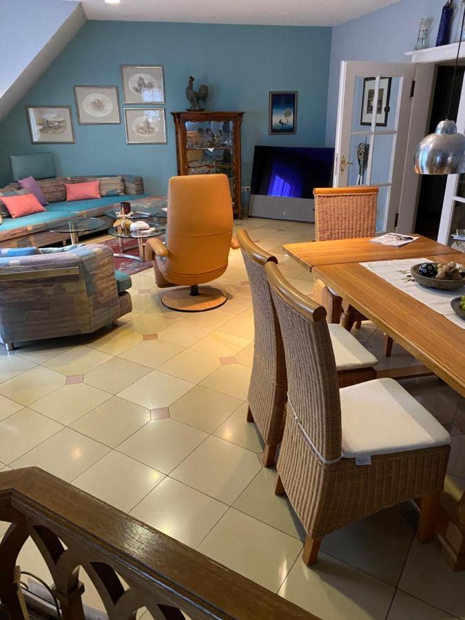 Ferienwohnung Meintzinger فريكنهاوزن ام ماين المظهر الخارجي الصورة