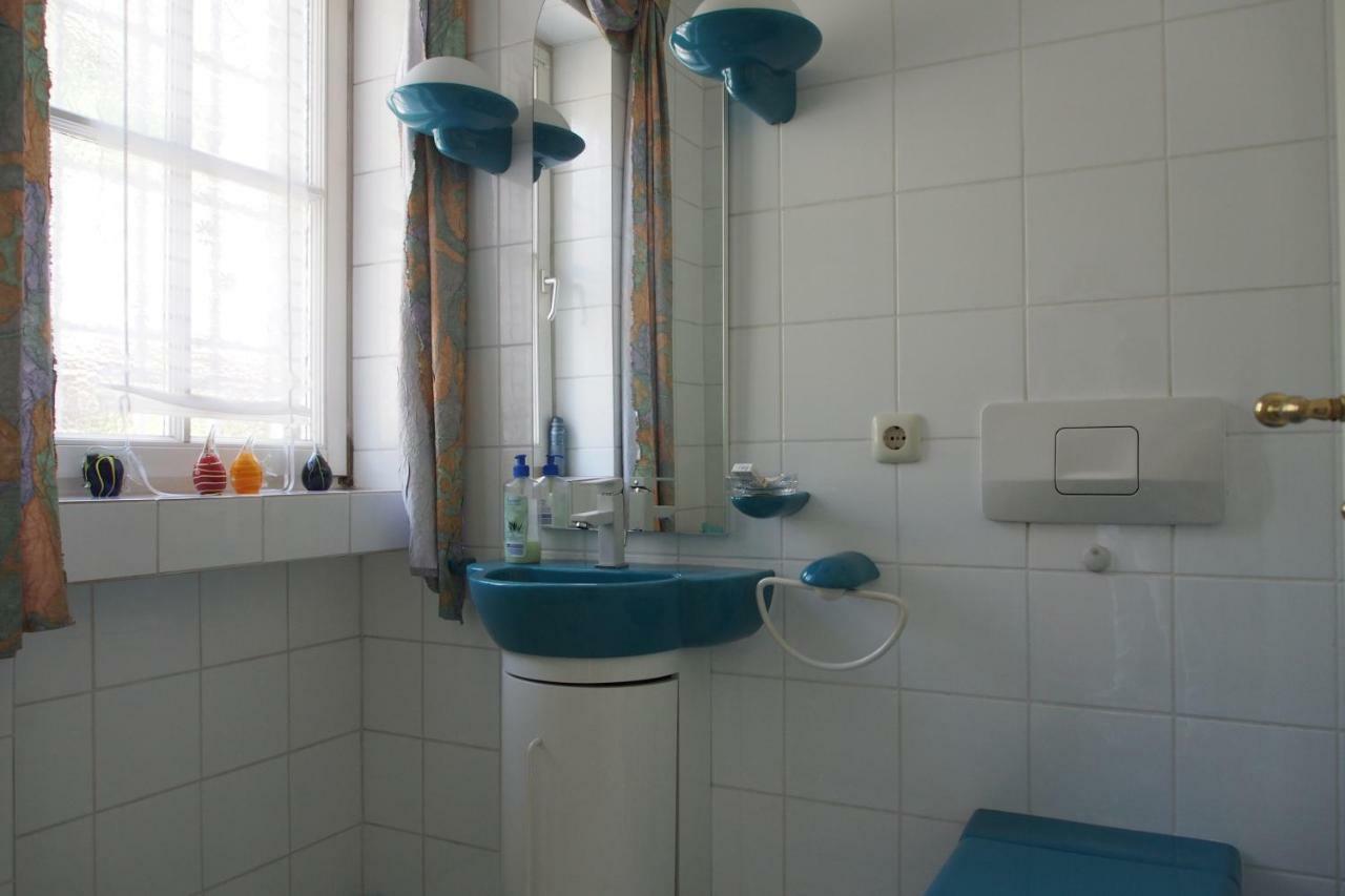 Ferienwohnung Meintzinger فريكنهاوزن ام ماين المظهر الخارجي الصورة