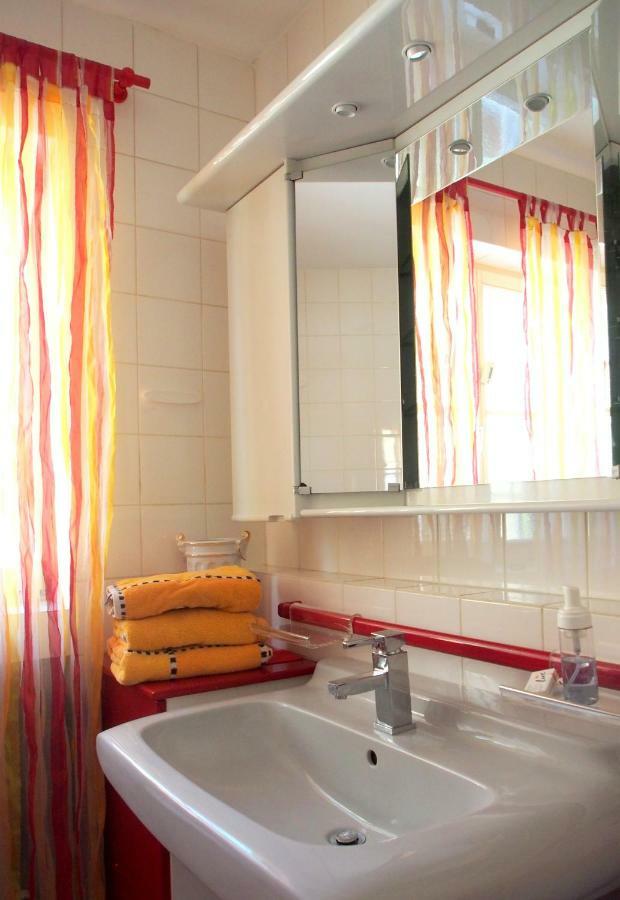 Ferienwohnung Meintzinger فريكنهاوزن ام ماين المظهر الخارجي الصورة