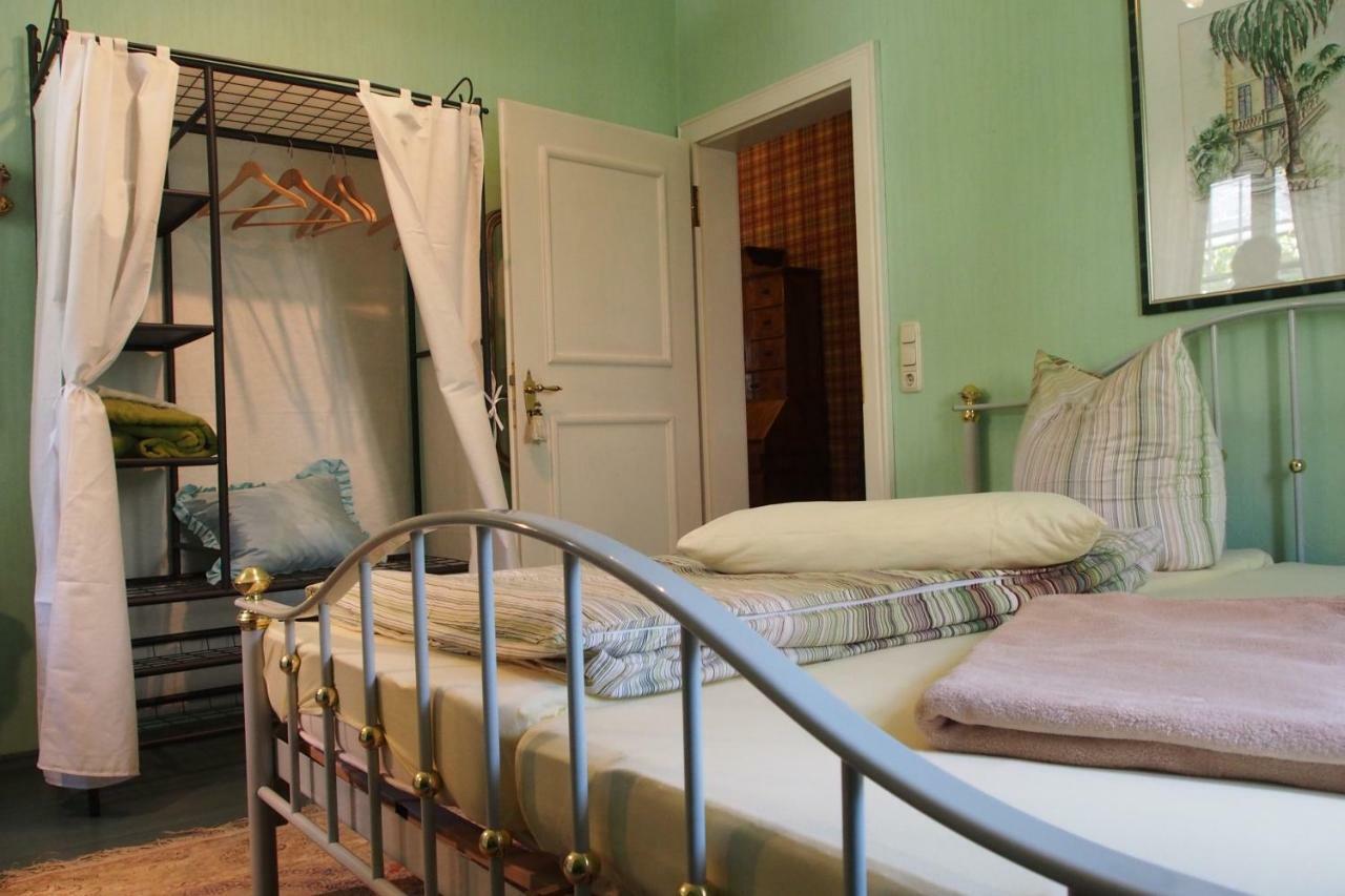 Ferienwohnung Meintzinger فريكنهاوزن ام ماين المظهر الخارجي الصورة