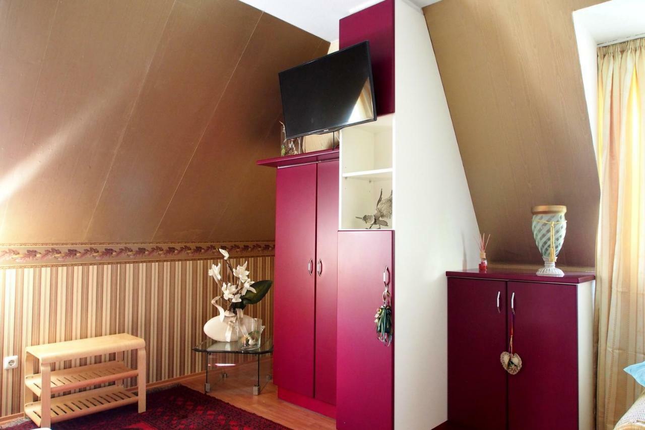 Ferienwohnung Meintzinger فريكنهاوزن ام ماين المظهر الخارجي الصورة