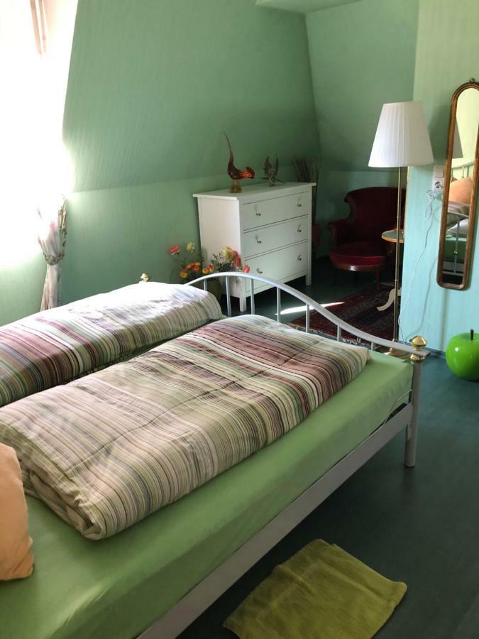 Ferienwohnung Meintzinger فريكنهاوزن ام ماين المظهر الخارجي الصورة