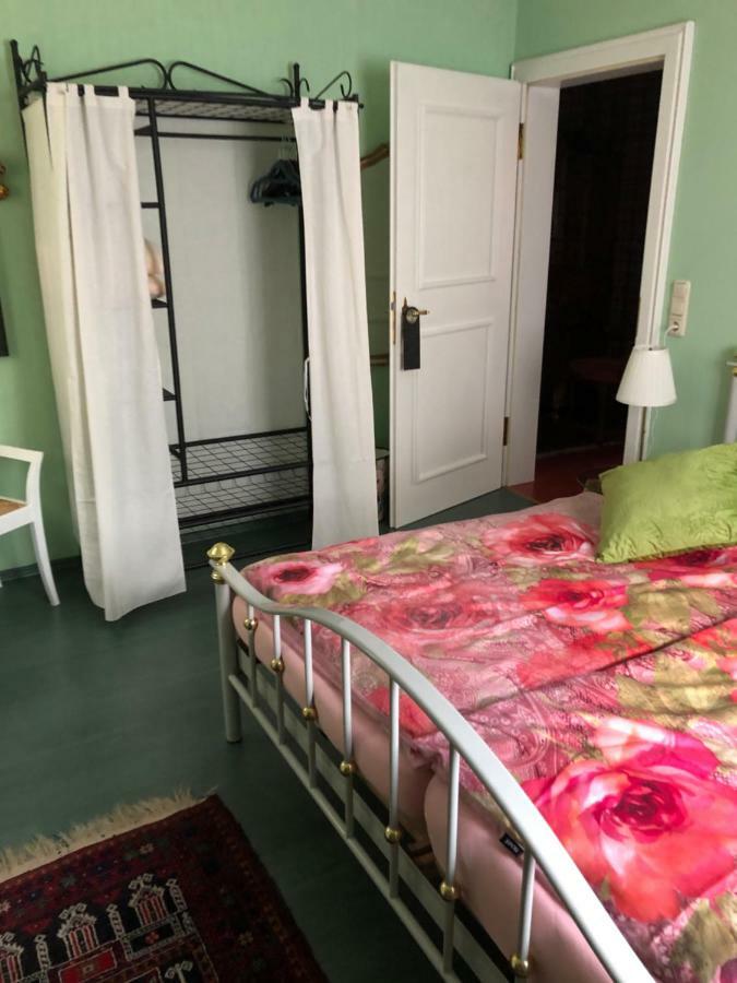Ferienwohnung Meintzinger فريكنهاوزن ام ماين المظهر الخارجي الصورة