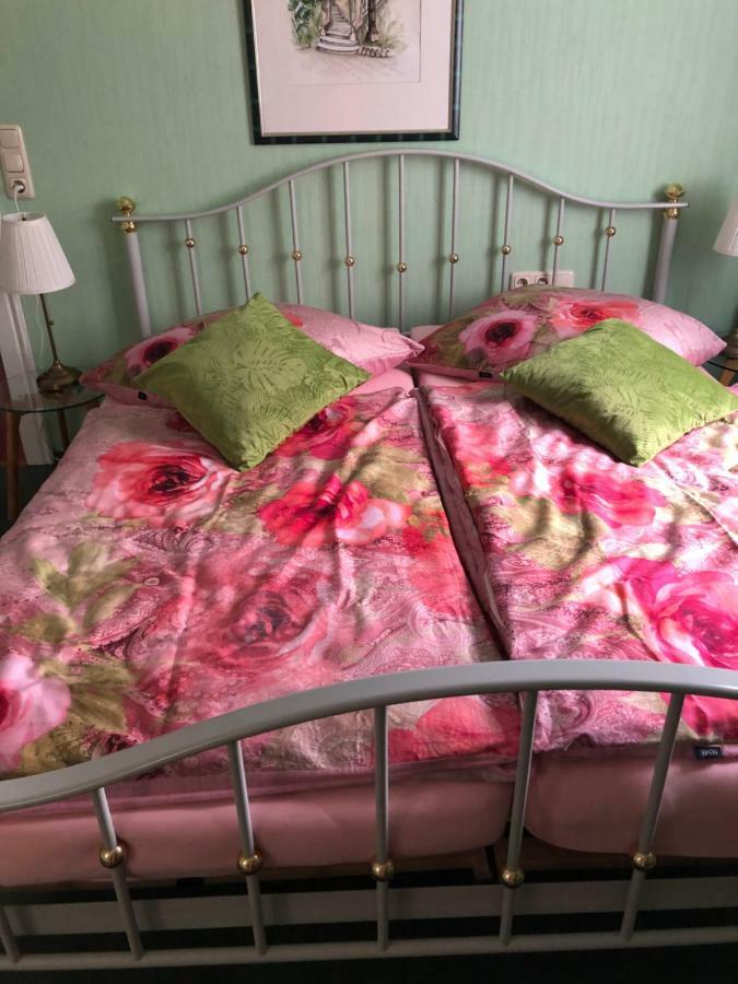 Ferienwohnung Meintzinger فريكنهاوزن ام ماين المظهر الخارجي الصورة